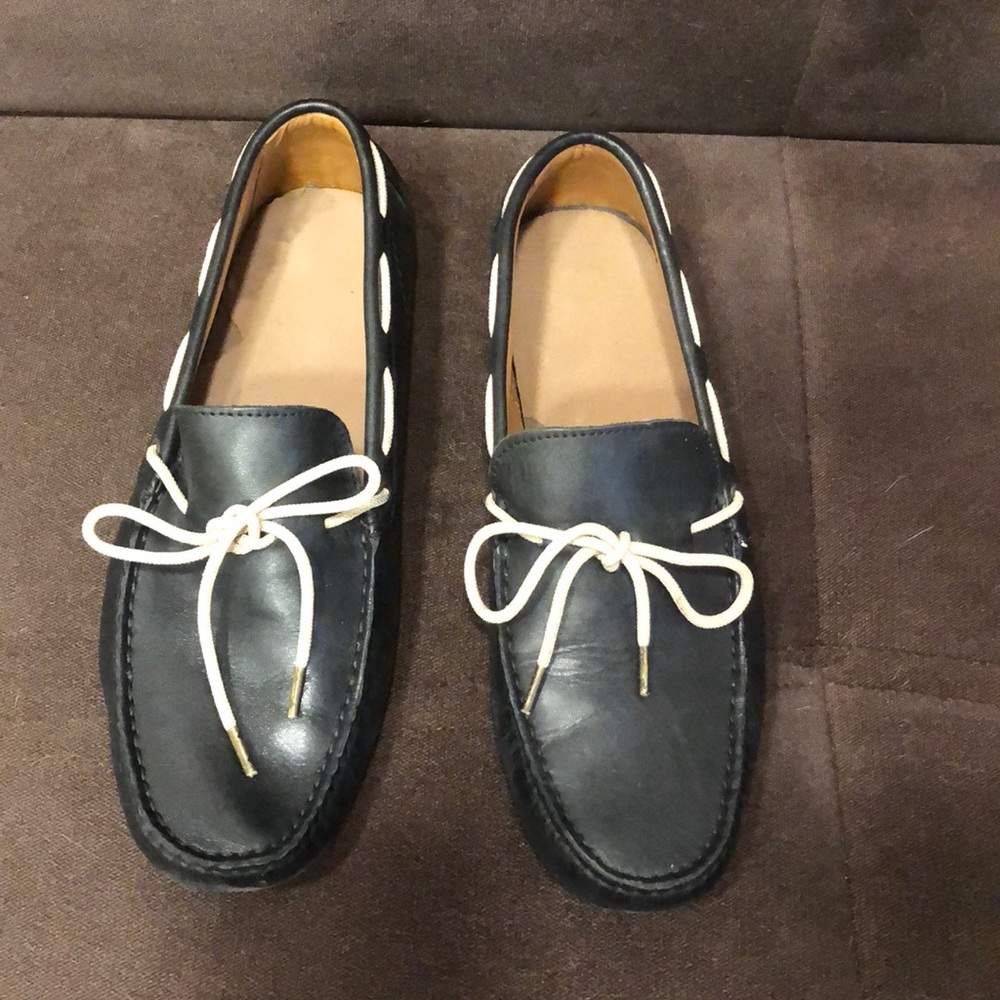Zara Man Shoes